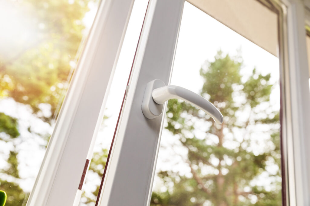 PVC Windows