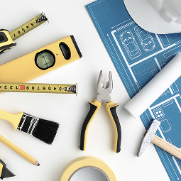 Bulding Materials