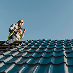 Roofing and Gutters